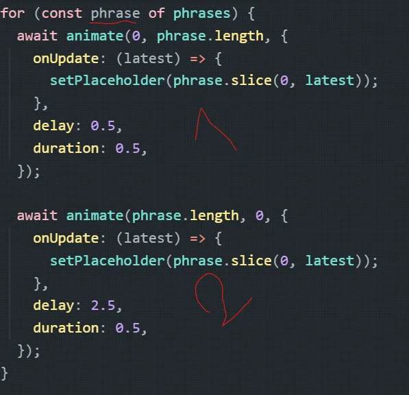 Creating a Placeholder animation in React using Framer-Motion-20240313025309264.webp